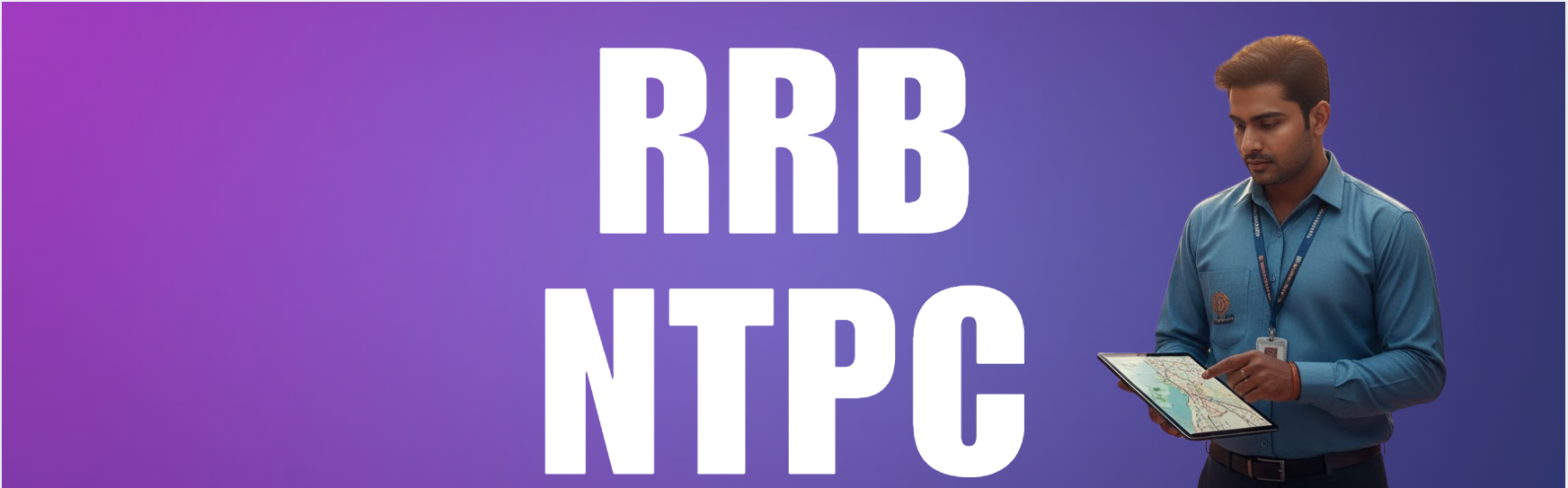RRB NTPC